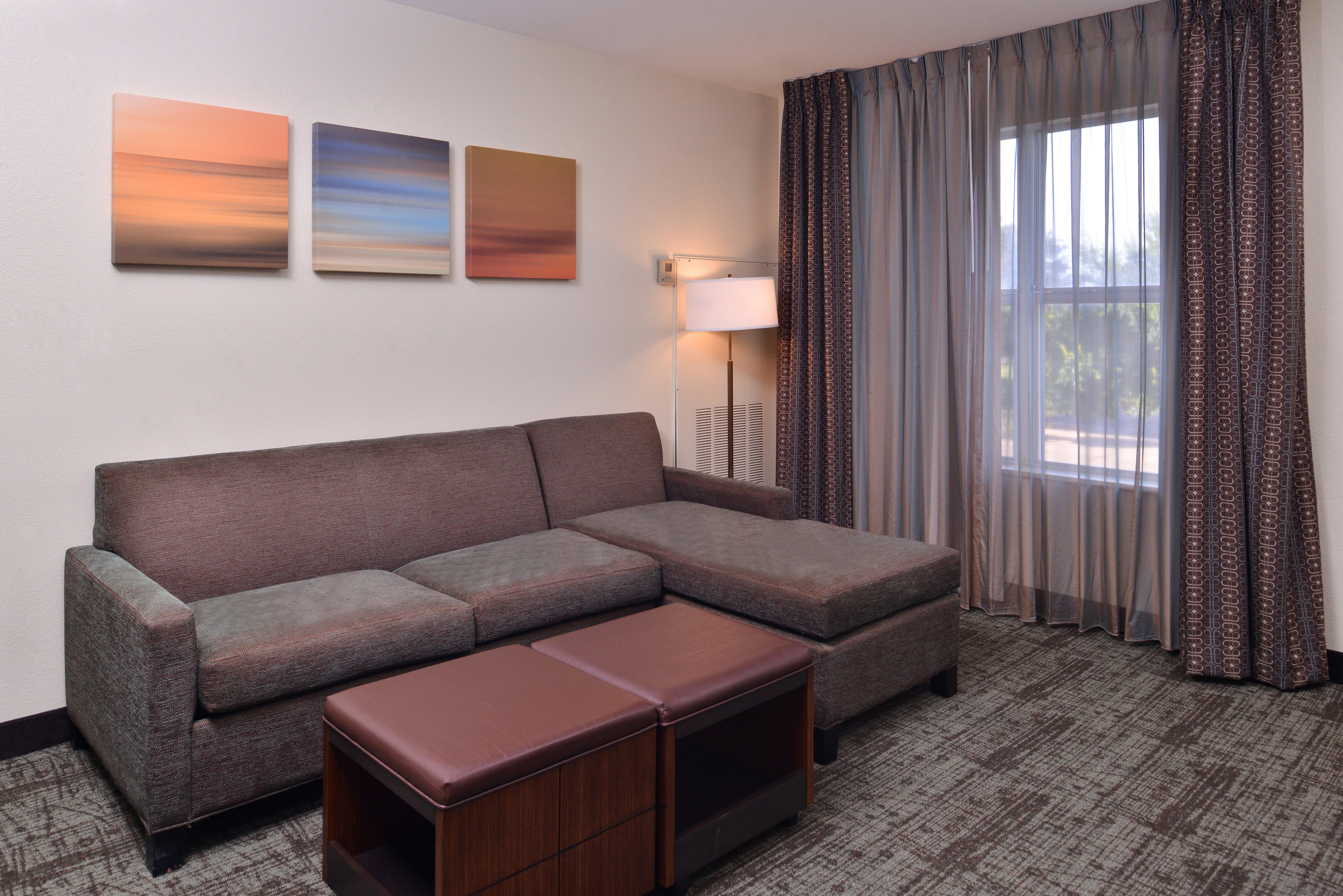Staybridge Suites Wichita Falls, An Ihg Hotel Exteriör bild